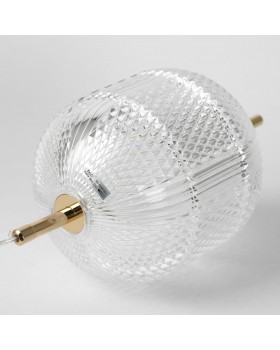 Подвесной светильник Lussole LSP-7142-foto3