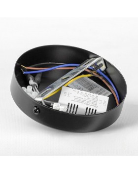 Люстра потолочная Lussole LSP-7207-foto6