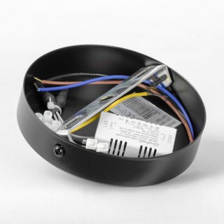 Люстра потолочная Lussole LSP-7207-foto6