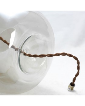 Подвесной светильник Lussole Acquario LSP-8355-foto2