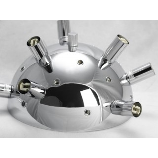 Люстра Lussole  Briosco GRLSA-5907-09-foto3