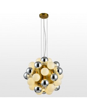 Светильник подвесной Lussole LSP-8405