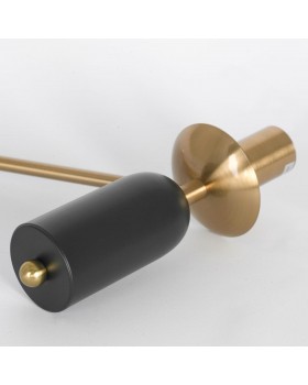 Люстра потолочная Lussole LSP-8821-foto6