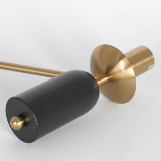 Люстра потолочная Lussole LSP-8821-foto6