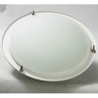 Светильник в ванную комнату Lussole  Aqua GRLSL-5512-01-foto4