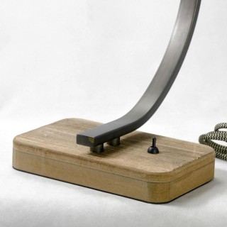 Настольная лампа Lussole  Kenai GRLSP-0511-foto6