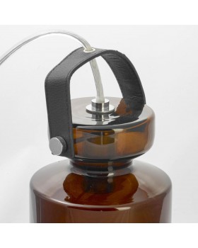 Подвесной светильник Lussole Brighton GRLSP-9640-foto5