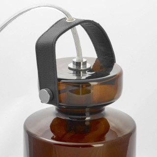 Подвесной светильник Lussole  Brighton GRLSP-9640-foto5