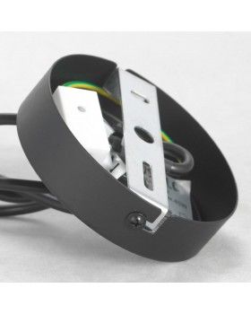 Подвесной светильник Lussole  KODIAK LSP-8416-foto6