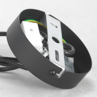 Подвесной светильник Lussole  KODIAK LSP-8416-foto6