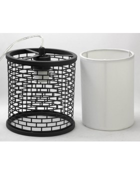 Подвесной светильник Lussole  Levittown LSP-9671-foto3