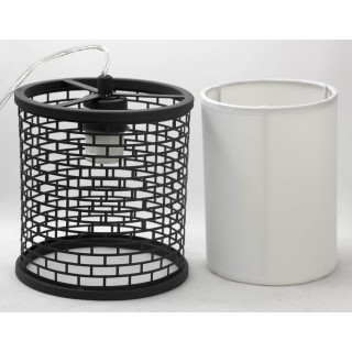 Подвесной светильник Lussole  Levittown GRLSP-9671-foto4