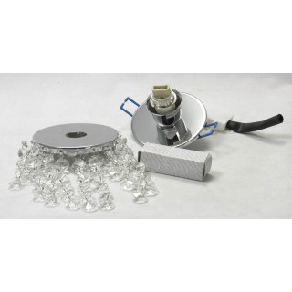 Потолочный светильник Lussole  Monteleto GRLSJ-0400-01-foto3