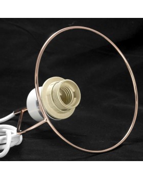 Подвесной светильник Lussole Bossier GRLSP-8264-foto3