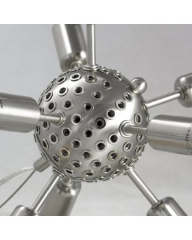 Люстра Lussole Star GRLSP-8336-foto3