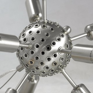 Люстра Lussole  Star GRLSP-8336-foto3