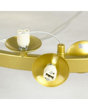 Люстра подвесная Lussole LSP-8751-foto4