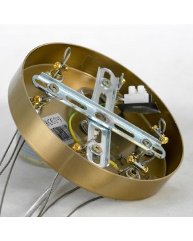 Люстра Lussole LSP-8599-foto6
