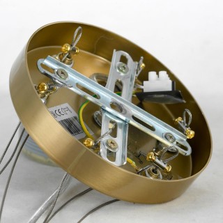 Люстра Lussole LSP-8598-foto5