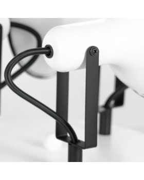 Спотовый светильник Lussole LSP-8803-foto3