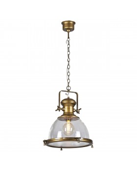 Подвесной светильник Lussole  Monsey LSP-9611-foto2