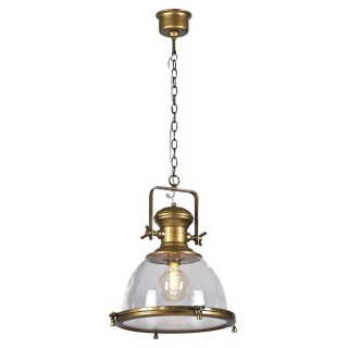 Подвесной светильник Lussole  Monsey GRLSP-9611-foto3