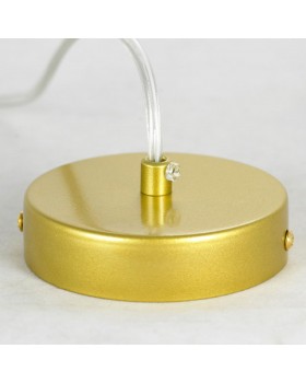 Люстра подвесная Lussole LSP-8804-foto5