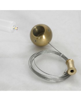 Линейно-подвесной светильник Lussole LSP-7021-foto5