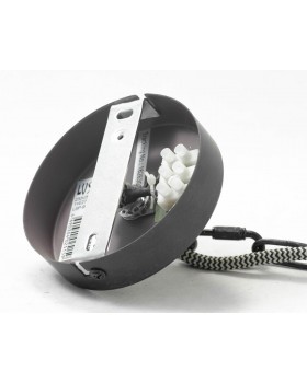 Подвесной светильник Lussole  Kingston GRLSP-9949-foto8