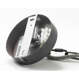 Подвесной светильник Lussole  Kingston GRLSP-9949-foto8