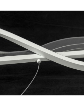 Линейно-подвесной светильник Lussole LSP-7162-foto3