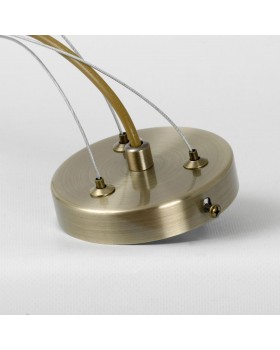 Люстра подвесная Lussole LSP-8899-foto5