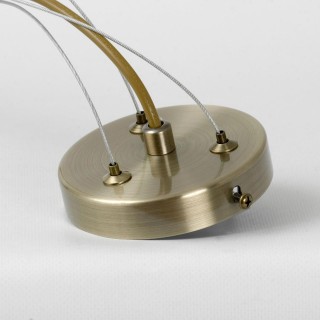 Люстра подвесная Lussole LSP-8899-foto5