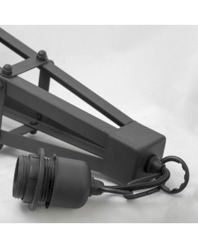 Бра Lussole Parker LSP-9884-foto2