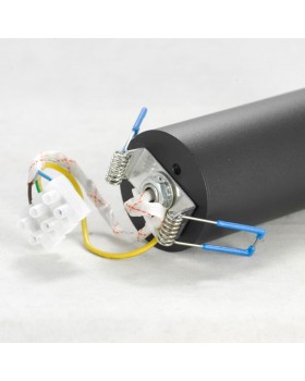 Врезной потолочный светильник Lussole LSP-8556-foto3