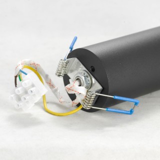 Врезной потолочный светильник Lussole LSP-8556-foto3