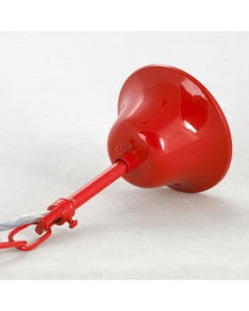 Подвесной светильник Lussole Congress LSP-9915-foto6