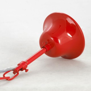 Подвесной светильник Lussole  Congress GRLSP-9915-foto7