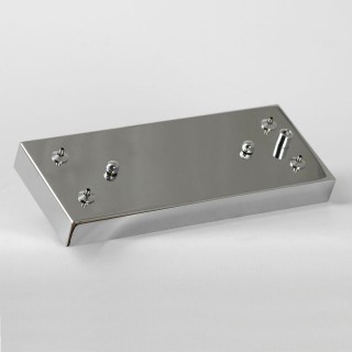 Линейно-подвесной светильник Lussole LSP-8895-foto6