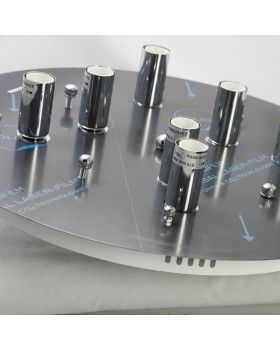 Потолочный светильник Lussole  Vetere LSF-2307-07-foto4