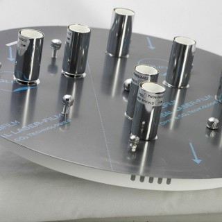 Потолочный светильник Lussole  Vetere GRLSF-2307-07-foto5