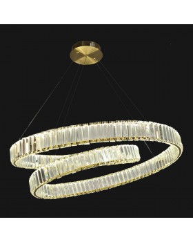 Люстра подвесная Lussole LSP-7024