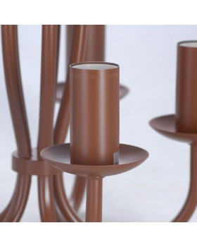 Подвесной светильник Lussole Congress GRLSP-9913-foto5