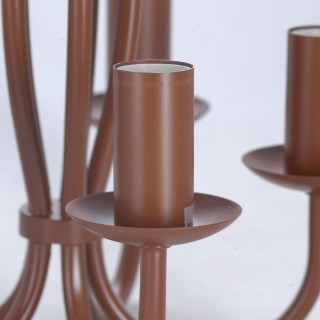 Подвесной светильник Lussole  Congress GRLSP-9913-foto5