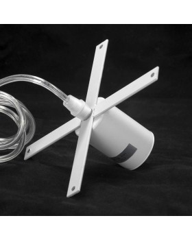 Подвесной светильник Lussole  Bossier LSP-8274-foto6