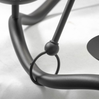 Люстра Lussole  Roosevelt GRLSP-0212-foto7