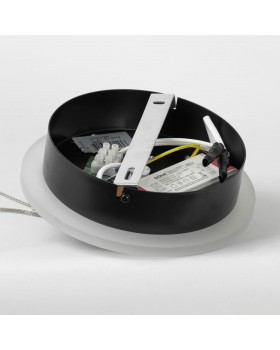 Люстра подвесная Lussole LSP-7195-foto5