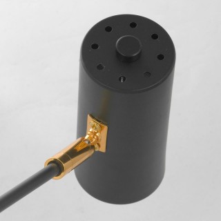 Люстра Lussole  Duncan GRLSP-8252-foto7