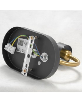 Бра Lussole Mohave LSP-8399-foto4