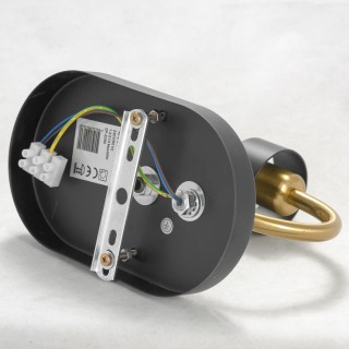 Бра Lussole  Mohave LSP-8399-foto4